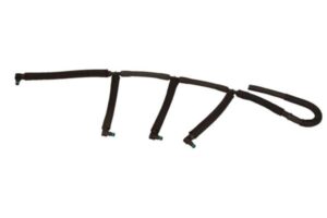 Tuyau, carburant de fuite - 15-0041 - MAXGEAR
