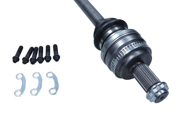 Arbre de transmission - 49-1101 MAXGEAR – Image 2