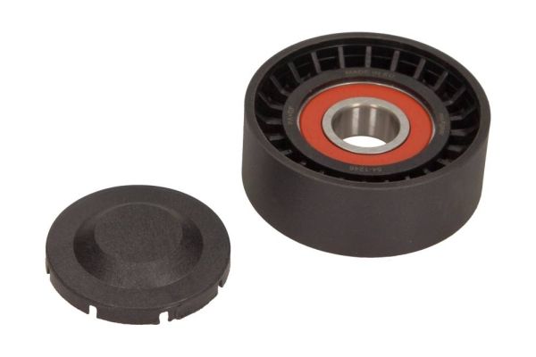Tendeur, courroie trapézoïdale à nervures - 54-1246 - MAXGEAR