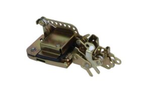 Serrure de porte - 28-0857 - MAXGEAR