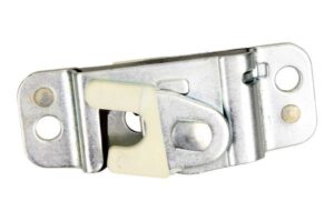 Serrure de porte - 27-0257 - MAXGEAR