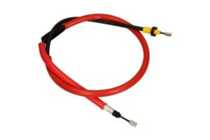 Tirette a câble, frein de stationnement - 32-0697 - MAXGEAR