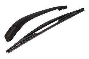 Bras d'essuie-glace, nettoyage des vitres - 39-0370 MAXGEAR