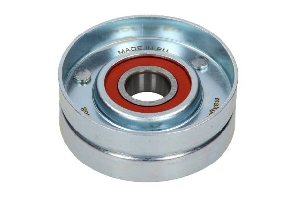 Tendeur, courroie trapézoïdale à nervures - 54-0468 - MAXGEAR