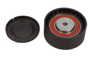 Tendeur de courroie, courroie trapézoïdale à nervures - 54-1364 - MAXGEAR