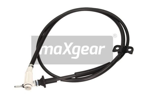 Tirette a câble, frein de stationnement - 32-0416 - MAXGEAR