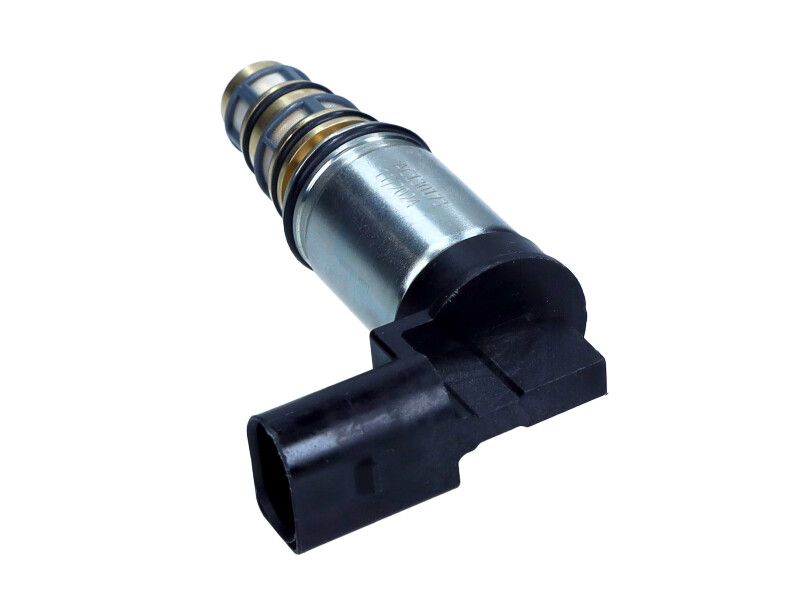 Vanne de commande KOMPRESORA KLIMATYZACJI VW GOLF 1.9D 04- - AC130173 - MAXGEAR – Image 2