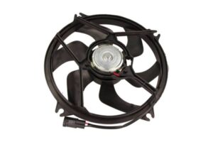 Ventilateur, refroidissement du moteur - AC265482 - MAXGEAR