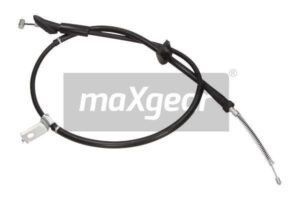 Tirette a câble, frein de stationnement - 32-0466 - MAXGEAR