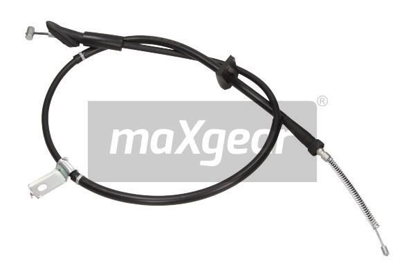 Tirette a câble, frein de stationnement - 32-0466 - MAXGEAR
