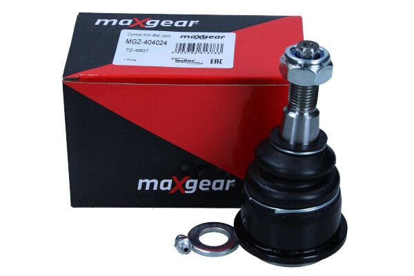 Rotule de suspension - 72-4807 - MAXGEAR – Image 3