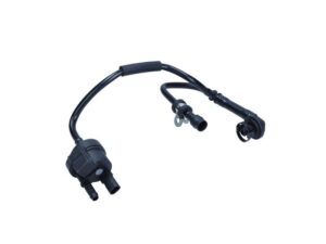 Vanne d'aération de réservoir carburant VW GOLF 08- kit avec tuyau - 17-0782 - MAXGEAR