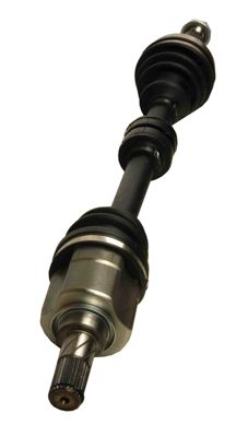 Arbre de transmission - 49-2430 MAXGEAR – Image 2