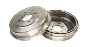 Tambour de frein HAM. FORD Arr. ECOSPORT 1,0-2,0 4X4 12-18 - 19-4887 MAXGEAR