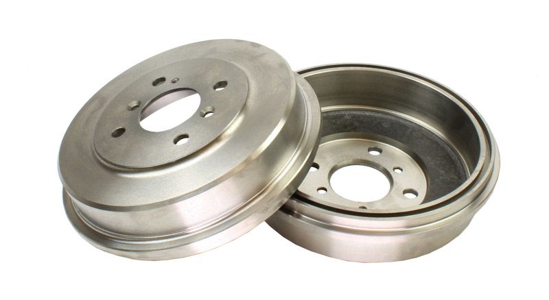 Tambour de frein HAM. FORD Arr. ECOSPORT 1,0-2,0 4X4 12-18 - 19-4887 MAXGEAR