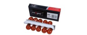 Ampoule, projecteur principal - 78-0180SET MAXGEAR