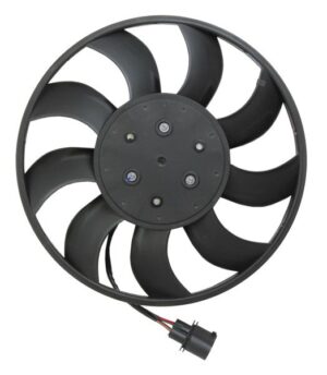 Turbine de ventilateur AUDI A4 2.0D 15- - AC230150 - MAXGEAR