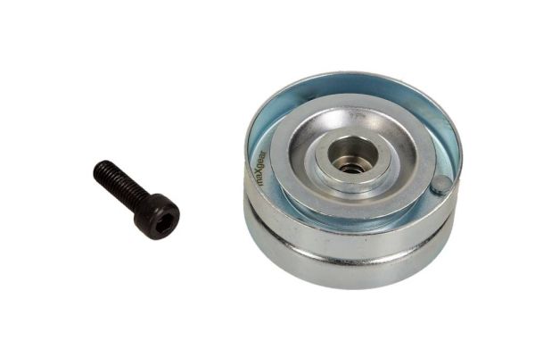 Tendeur de courroie, courroie trapézoïdale à nervures - 54-1411 - MAXGEAR – Image 2