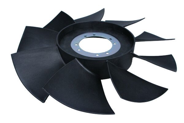 Roue du souffleur, refroidissementdu moteur - AC247570 - MAXGEAR – Image 2