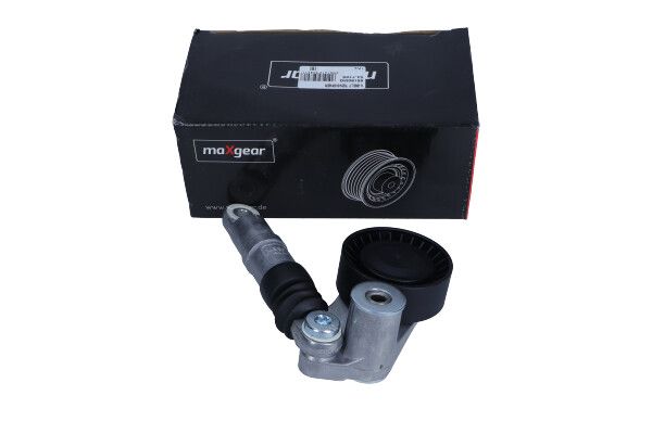 Tendeur, courroie trapézoïdale à nervures - 54-1166 - MAXGEAR – Image 3
