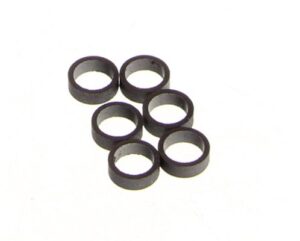 Bague d'étanchéité, porte-injecteur - 70-0444 MAXGEAR