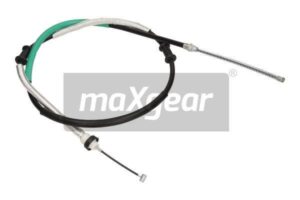 Tirette a câble, frein de stationnement - 32-0502 - MAXGEAR