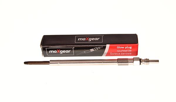 Bougie de préchauffage - 66-0047 MAXGEAR – Image 3
