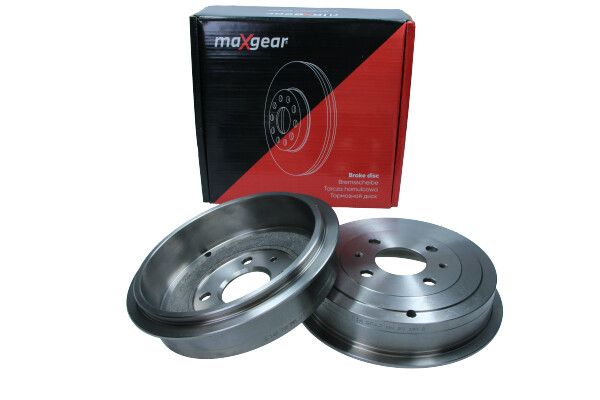 Tambour de frein - 19-1029 - MAXGEAR – Image 2
