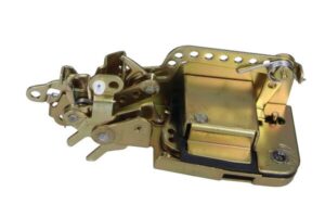 Serrure de porte - 28-0858 - MAXGEAR