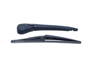 Bras d'essuie-glace RENAULT MODUS 04-07 arrière kit avec balai 305mm - 39-0869 - MAXGEAR