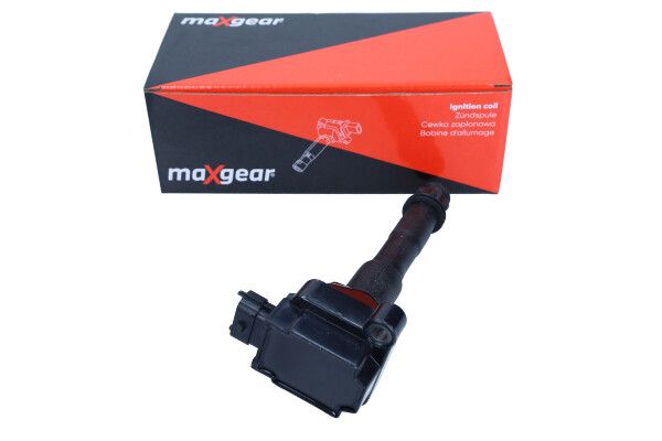 Bobine d'allumage - 13-0249 MAXGEAR – Image 3