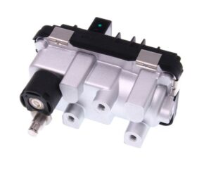 Vanne de turbocompresseur (ELEKTRONICZNY) - 68-0830 - MAXGEAR