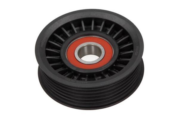 Tendeur, courroie trapézoïdale à nervures - 54-0987 - MAXGEAR