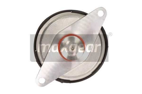 Vanne EGR - 27-0175 - MAXGEAR