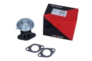 Vanne EGR - 27-4112 - MAXGEAR