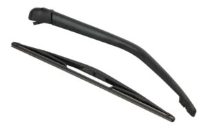 Bras d'essuie-glace RENAULT TRAFIC 01-06 arrière kit avec balai 410mm - 39-0868 - MAXGEAR