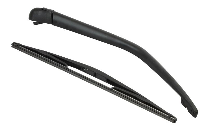 Bras d'essuie-glace RENAULT TRAFIC 01-06 arrière kit avec balai 410mm - 39-0868 - MAXGEAR