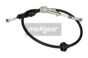Tirette a câble, boîte de vitesse manuelle - 32-0661 - MAXGEAR