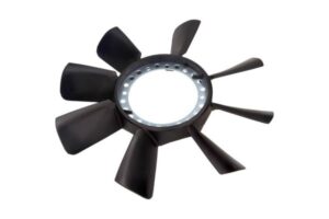 Roue du souffleur, refroidissementdu moteur - 71-0009 - MAXGEAR