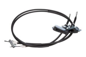Tirette a câble, frein de stationnement - 32-0376 - MAXGEAR