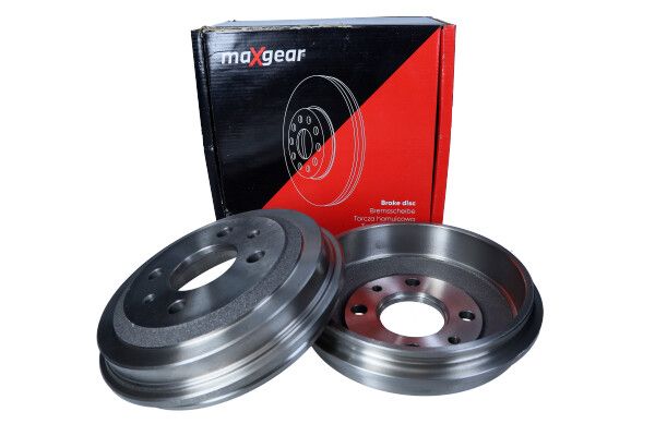 Tambour de frein - 19-0832 - MAXGEAR – Image 3