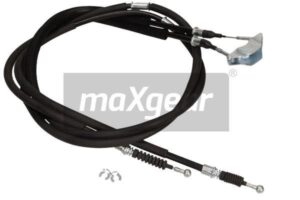 Tirette a câble, frein de stationnement - 32-0721 - MAXGEAR