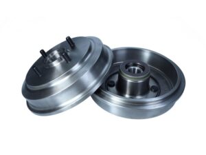 Tambour de frein - 19-3717 - MAXGEAR