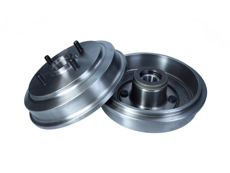 Tambour de frein - 19-3717 - MAXGEAR