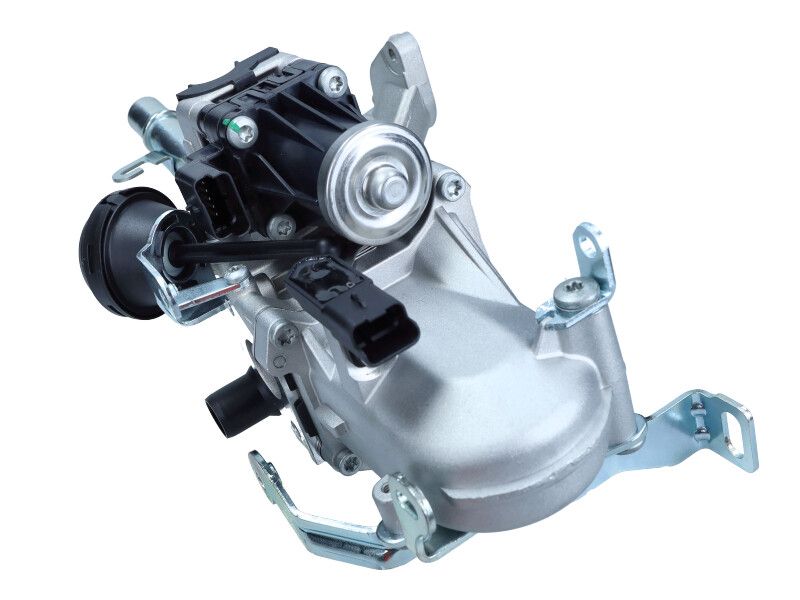 Vanne EGR PEUGEOT 1.4HDI/1.6HDI avec refroidisseur - 27-4169 - MAXGEAR – Image 3