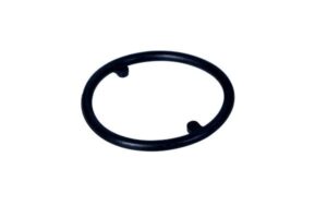 Bague d'étanchéité, radiateur d'huile - 27-0134 MAXGEAR