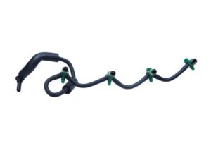 Tuyau, carburant de fuite - 15-0057 - MAXGEAR