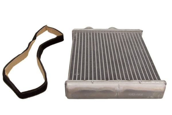 Système de chauffage - AC515649 - MAXGEAR