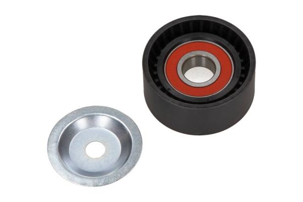 Tendeur, courroie trapézoïdale à nervures - 54-0767 - MAXGEAR