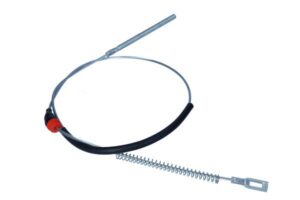Tirette a câble, frein de stationnement - 32-0043 - MAXGEAR
